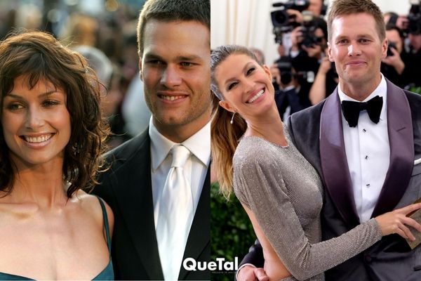 ¿La ex de Tom Brady manda una indirecta Gisele Bündchen por su separación?